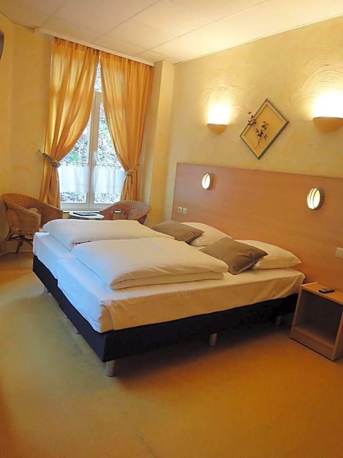 Comfort Tweepersoonskamer